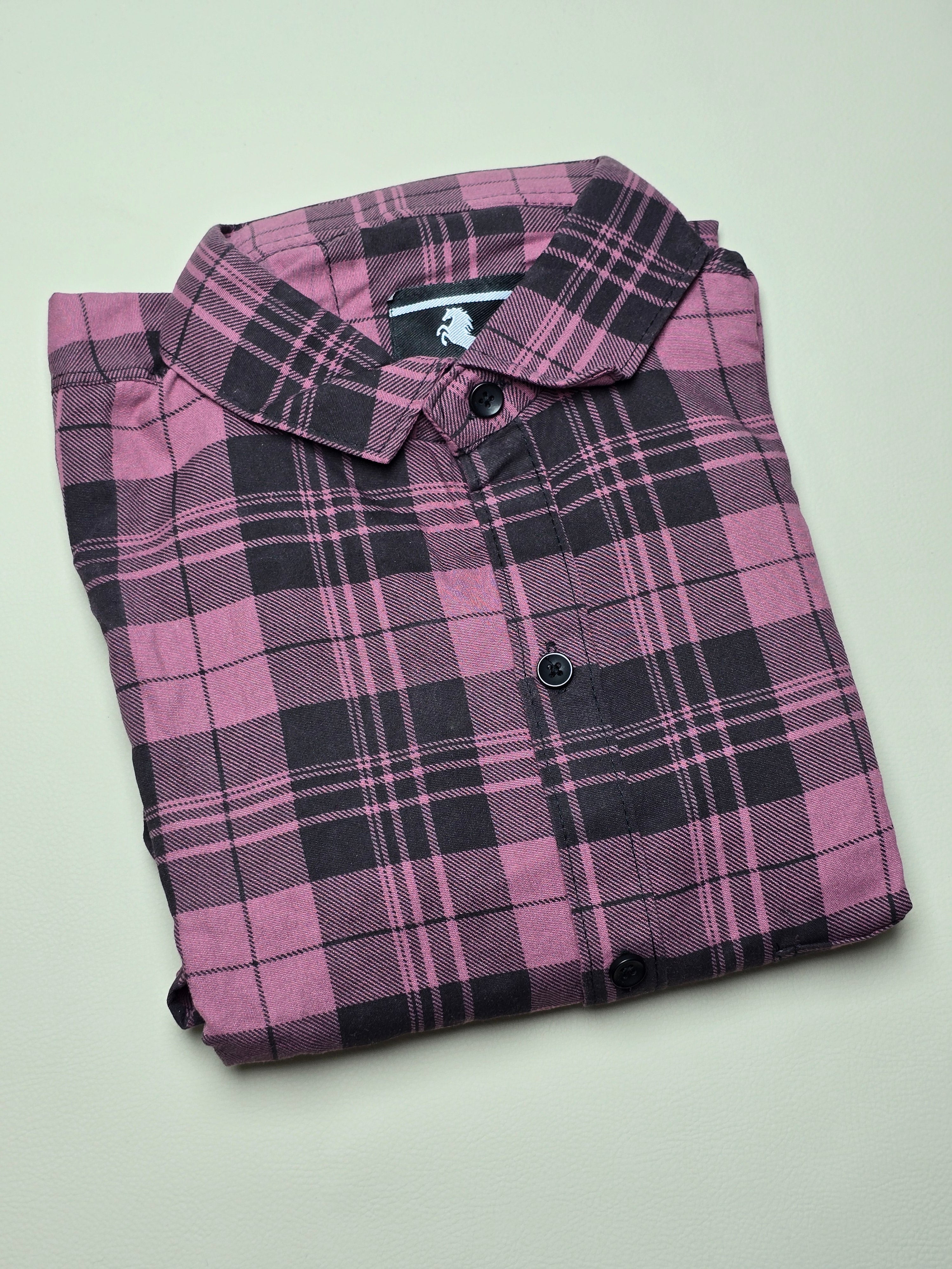 Full Sleve Cotton Shirts