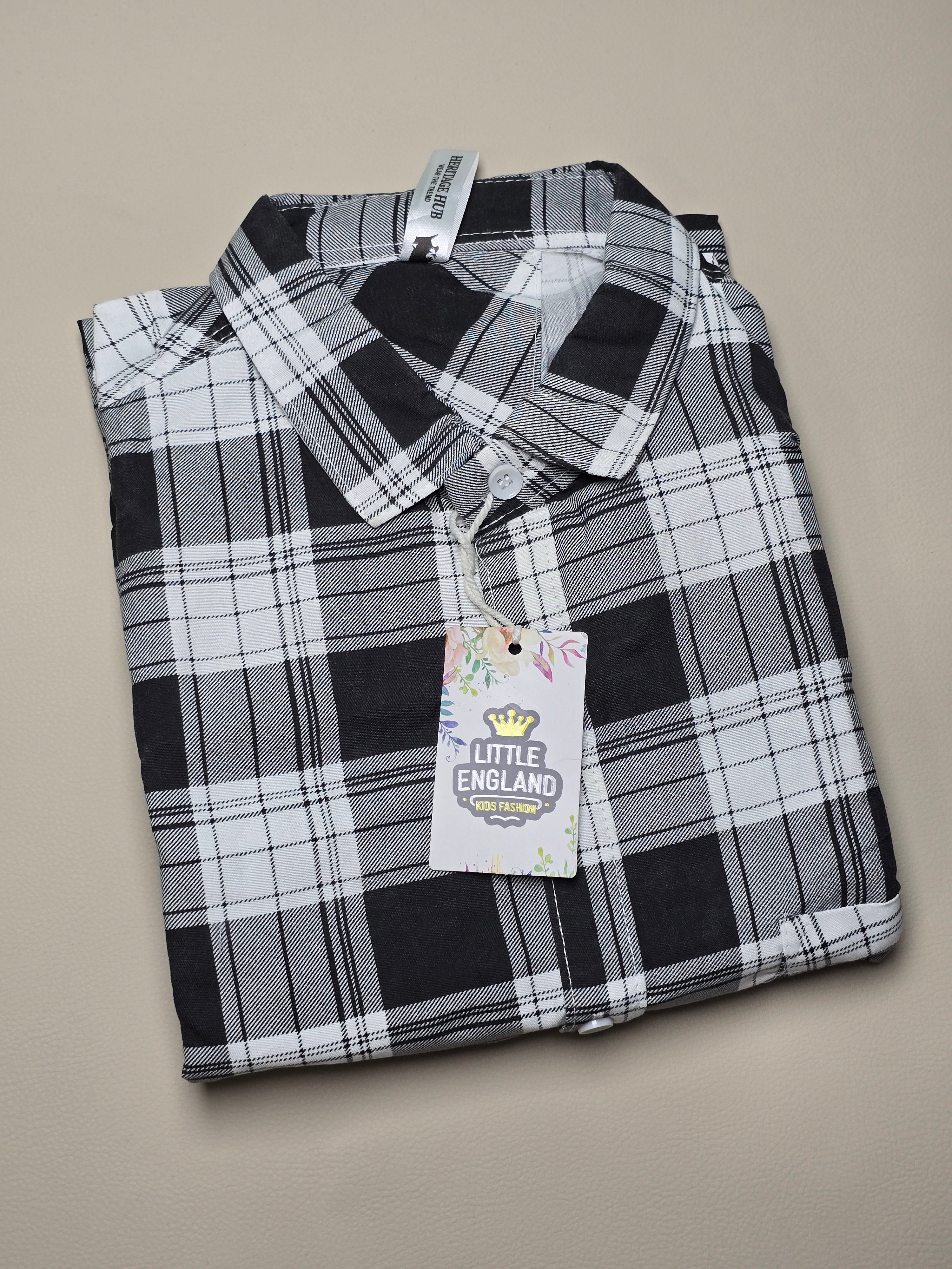 Full Sleve Cotton Shirts