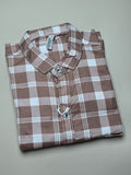 Full Sleve Cotton Shirts