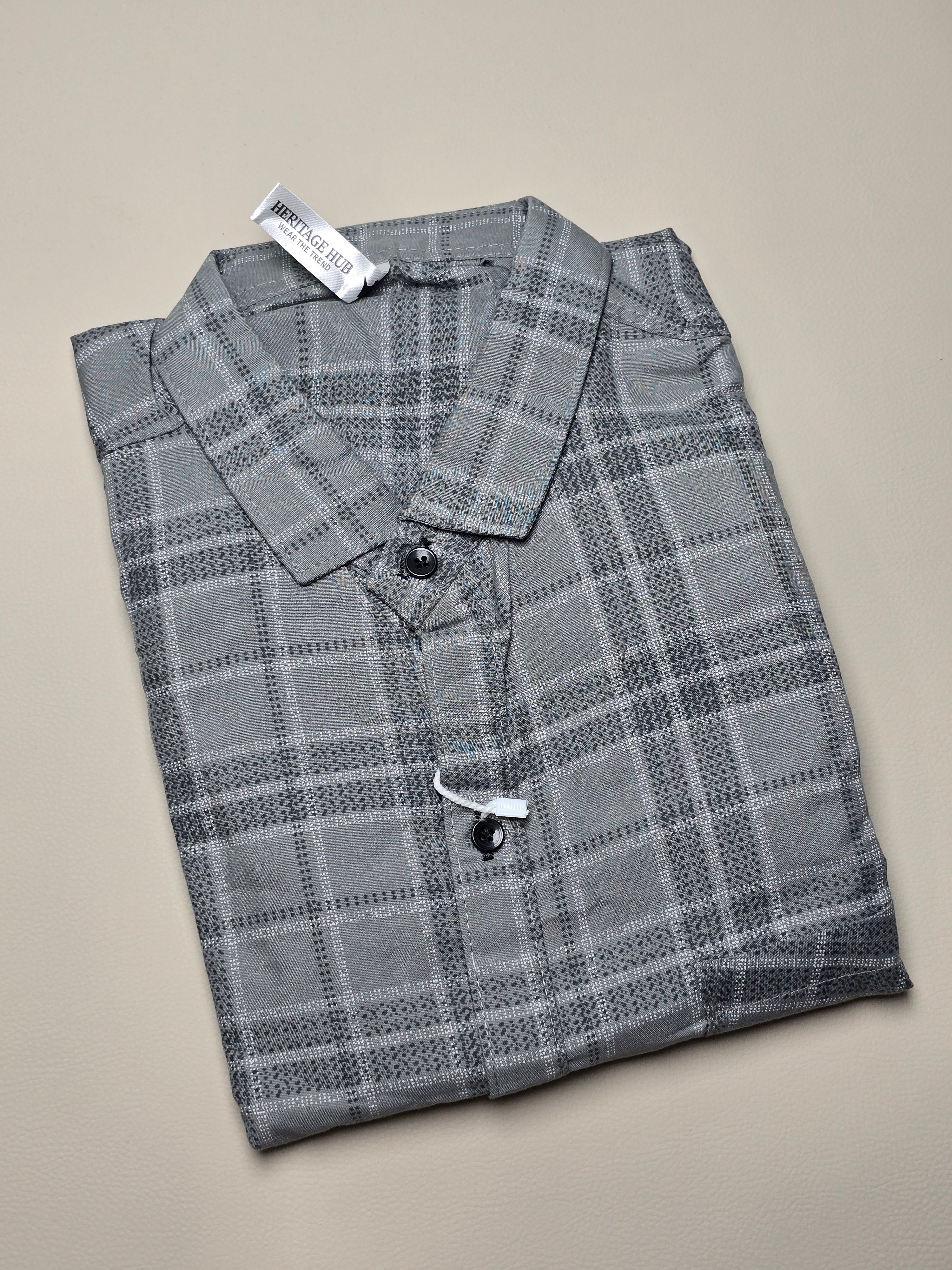 Full Sleve Cotton Shirts