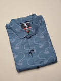 Full Sleve Cotton Shirts