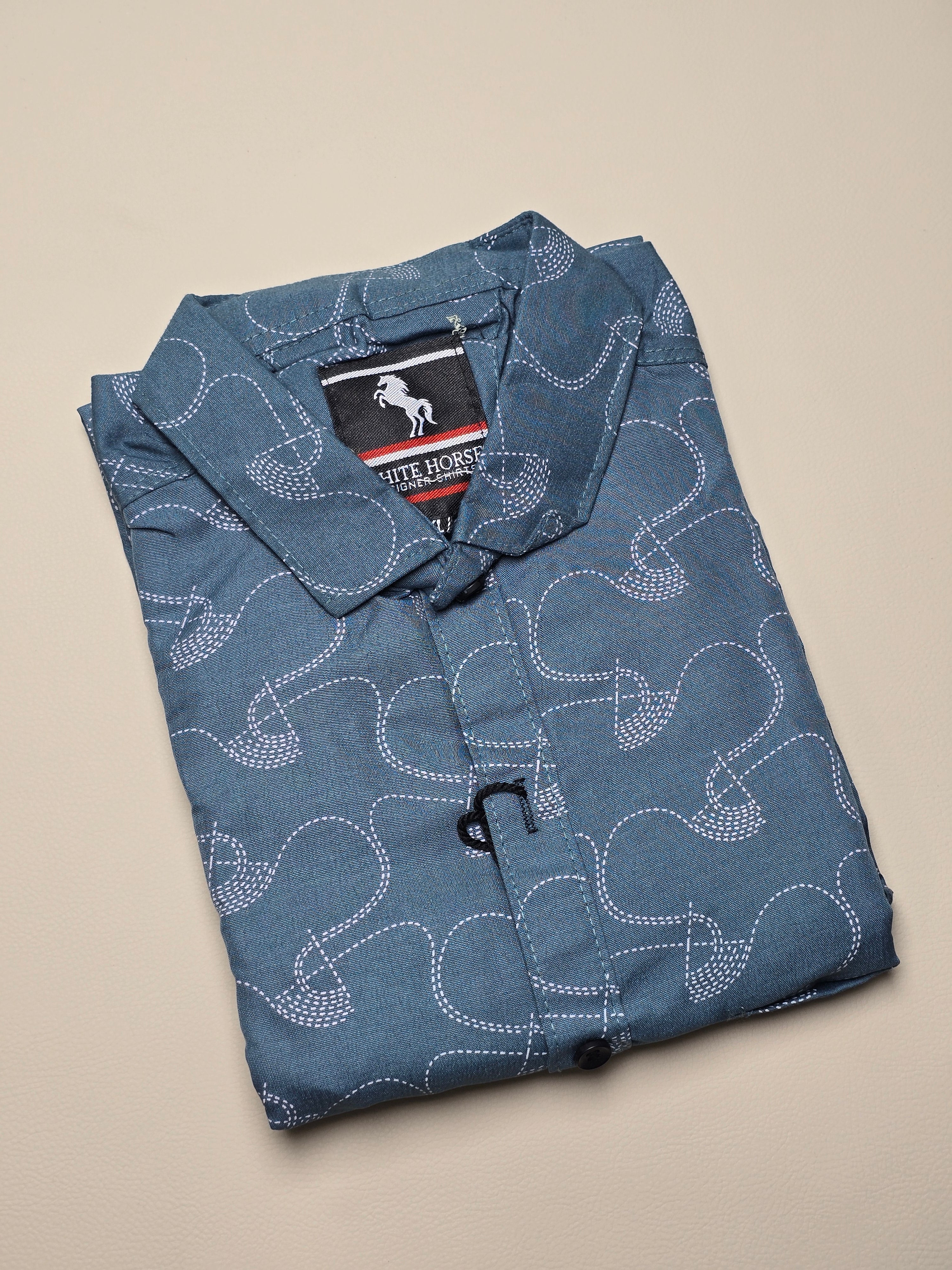 Full Sleve Cotton Shirts