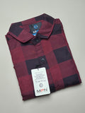 Full Sleve Cotton Shirts