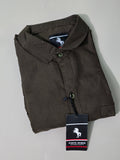 Full Sleve Cotton Shirts