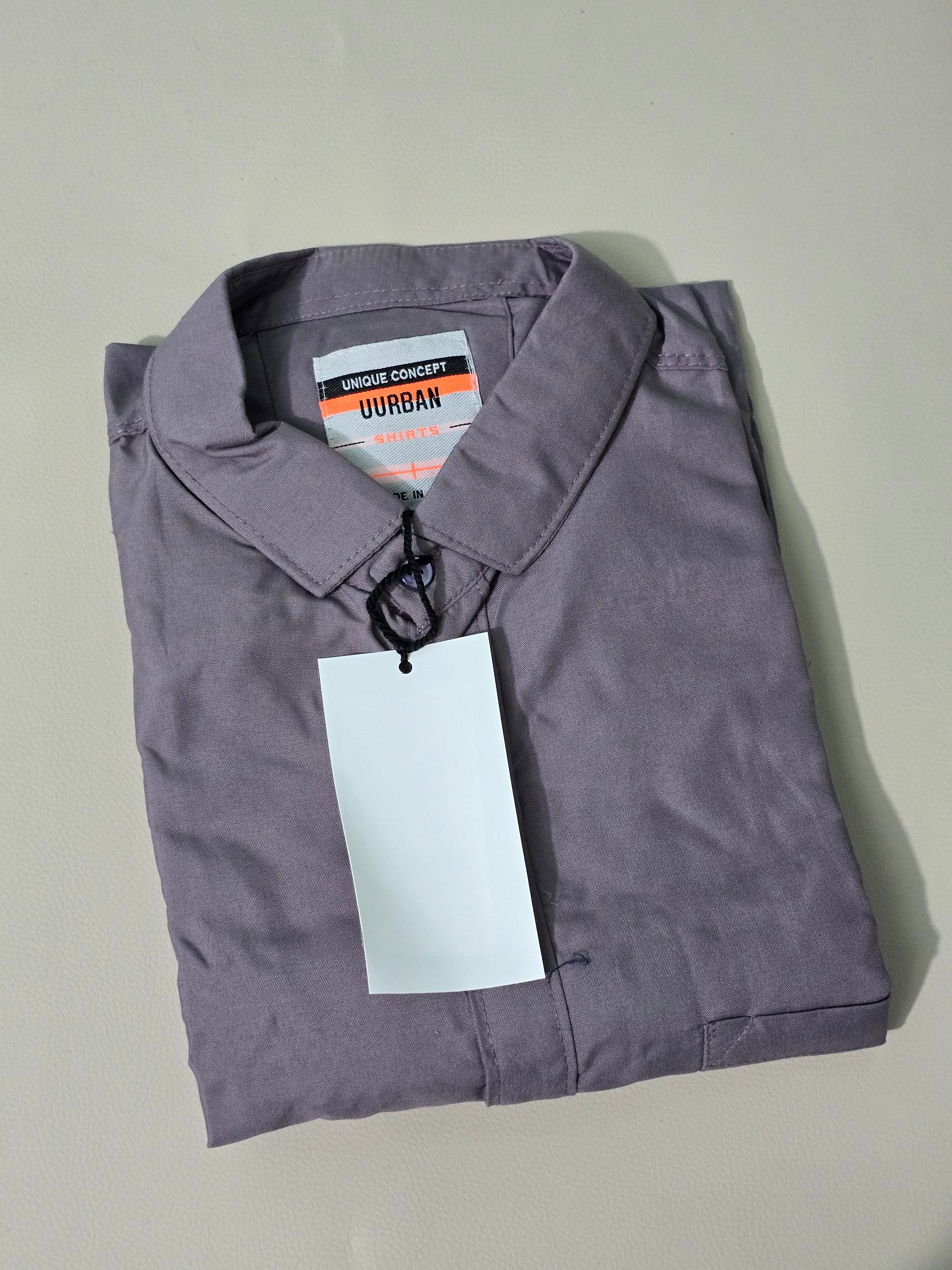 Full Sleve Cotton Shirts