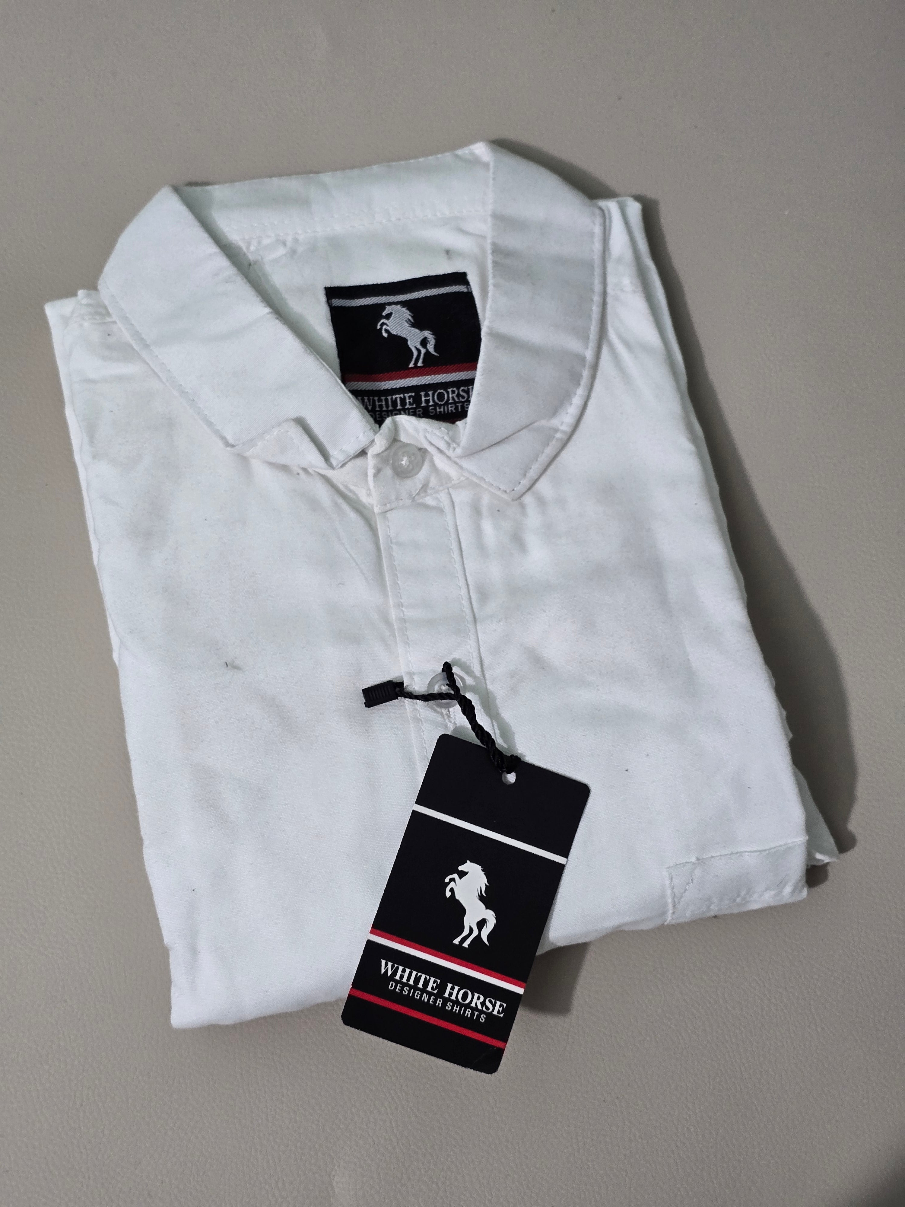 Full Sleve Cotton Shirts