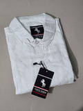 Full Sleve Cotton Shirts