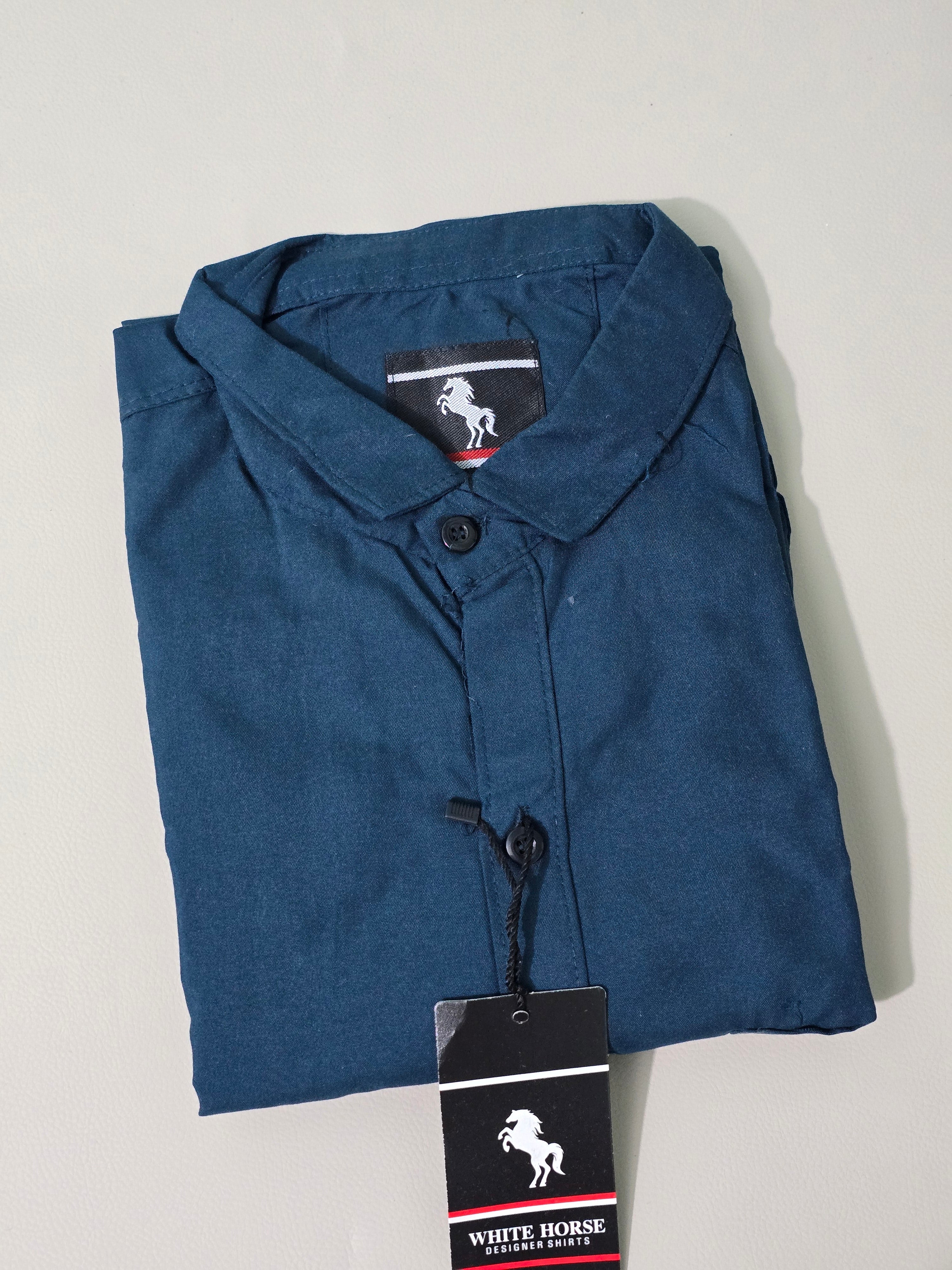 Full Sleve Cotton Shirts