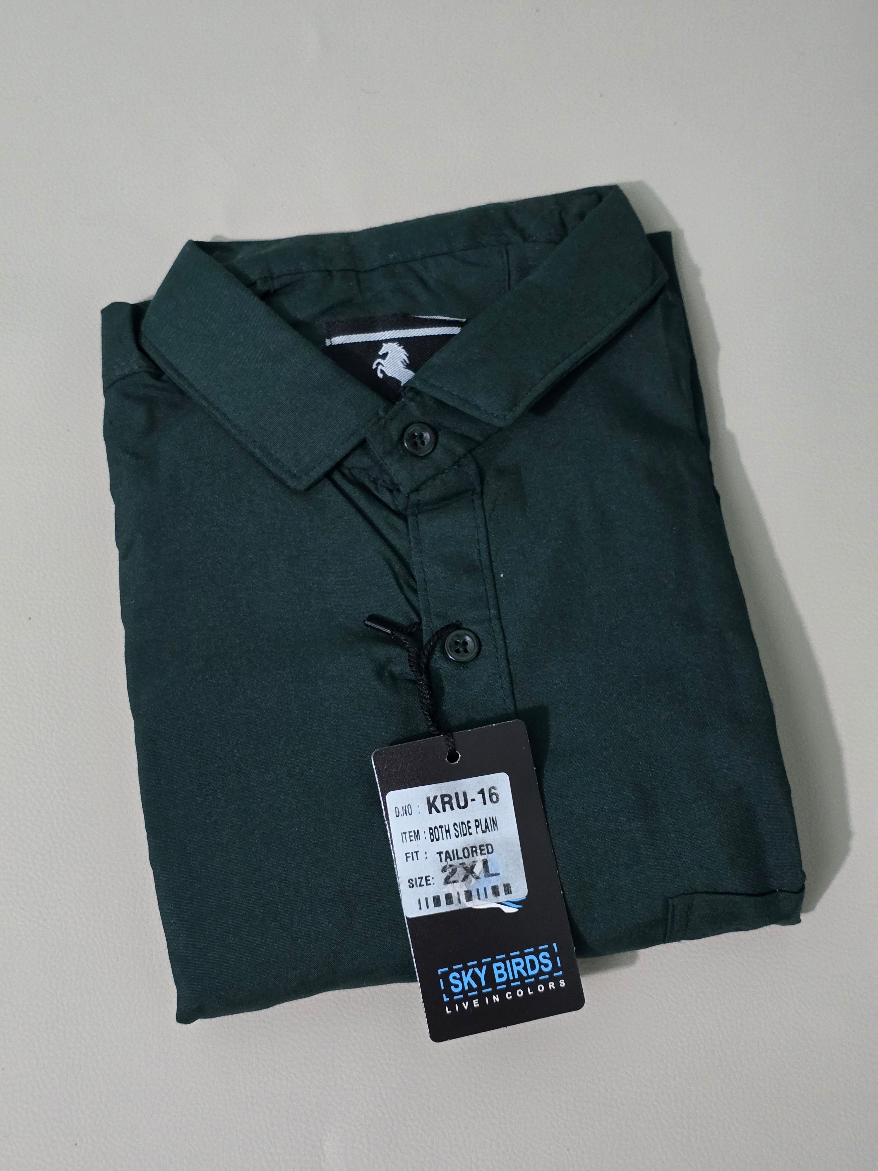 Full Sleve Cotton Shirts