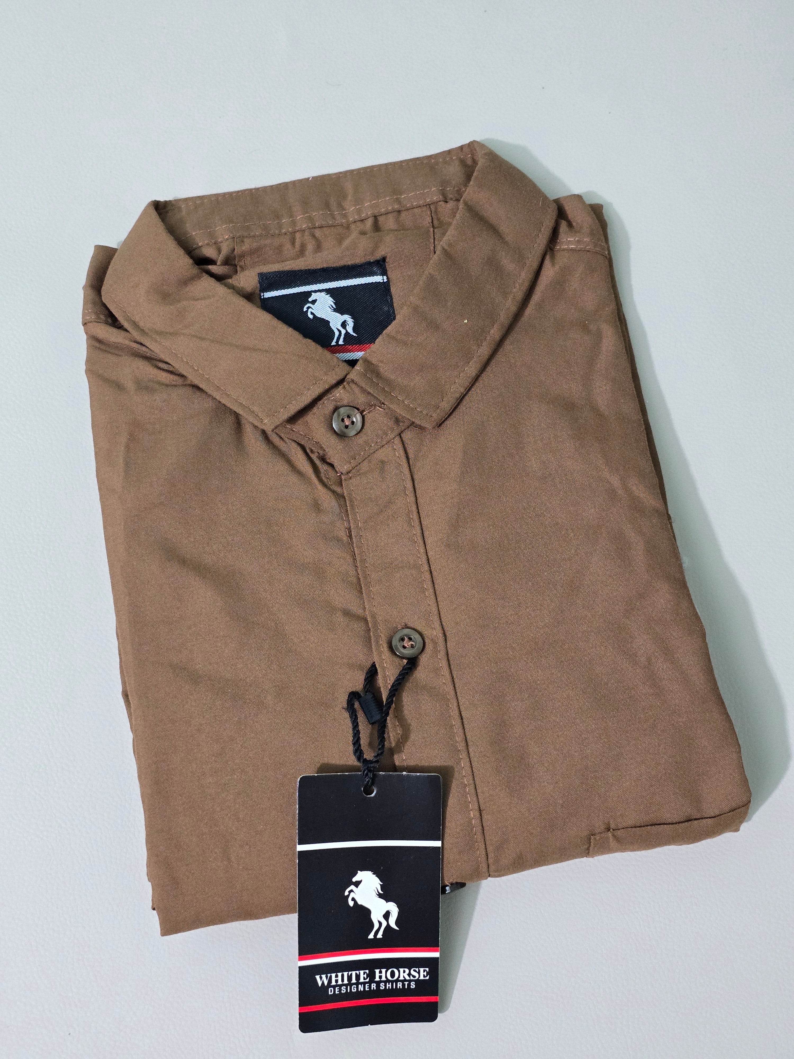 Full Sleve Cotton Shirts
