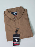 Full Sleve Cotton Shirts