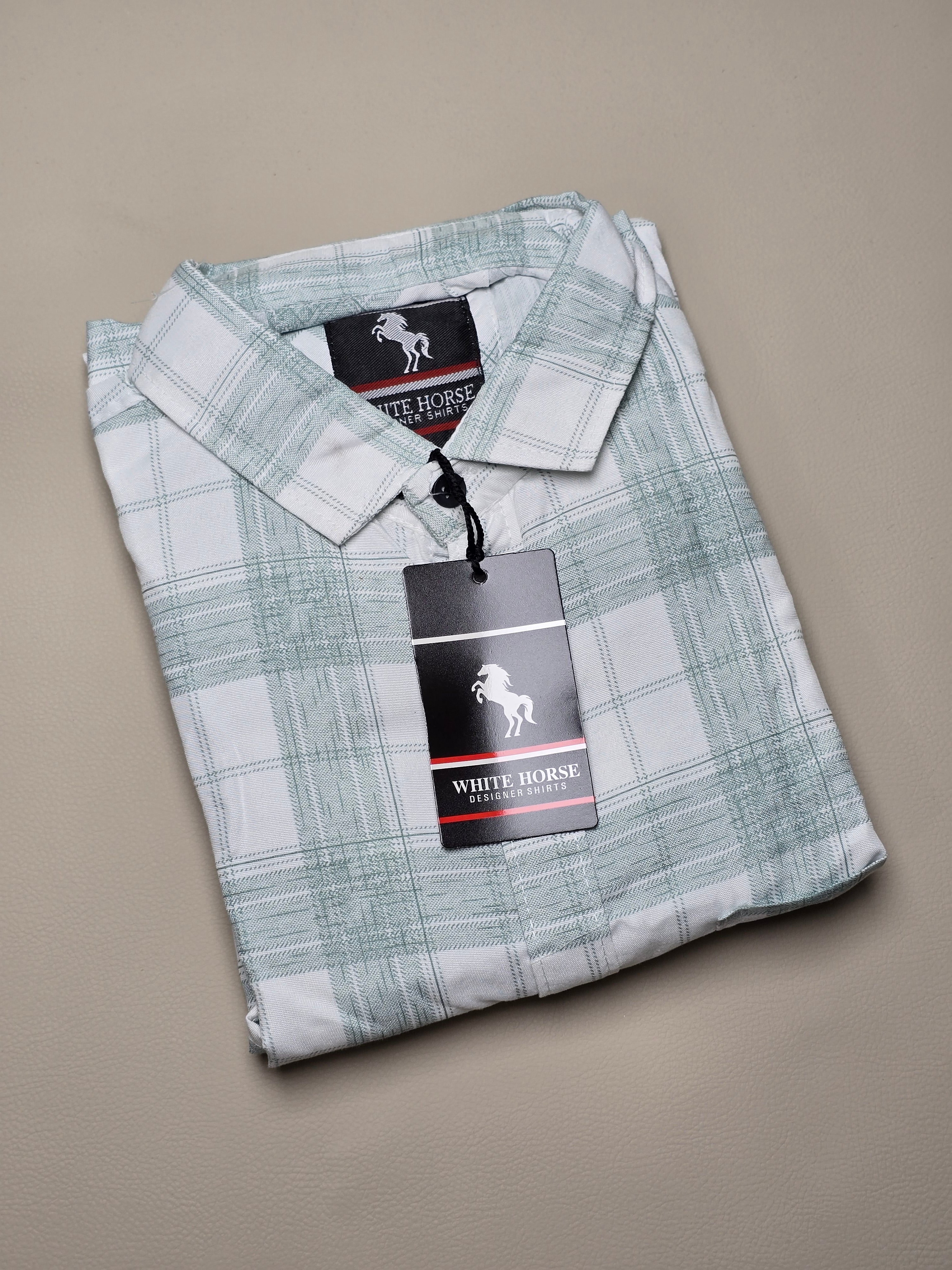 Full Sleve Cotton Shirts