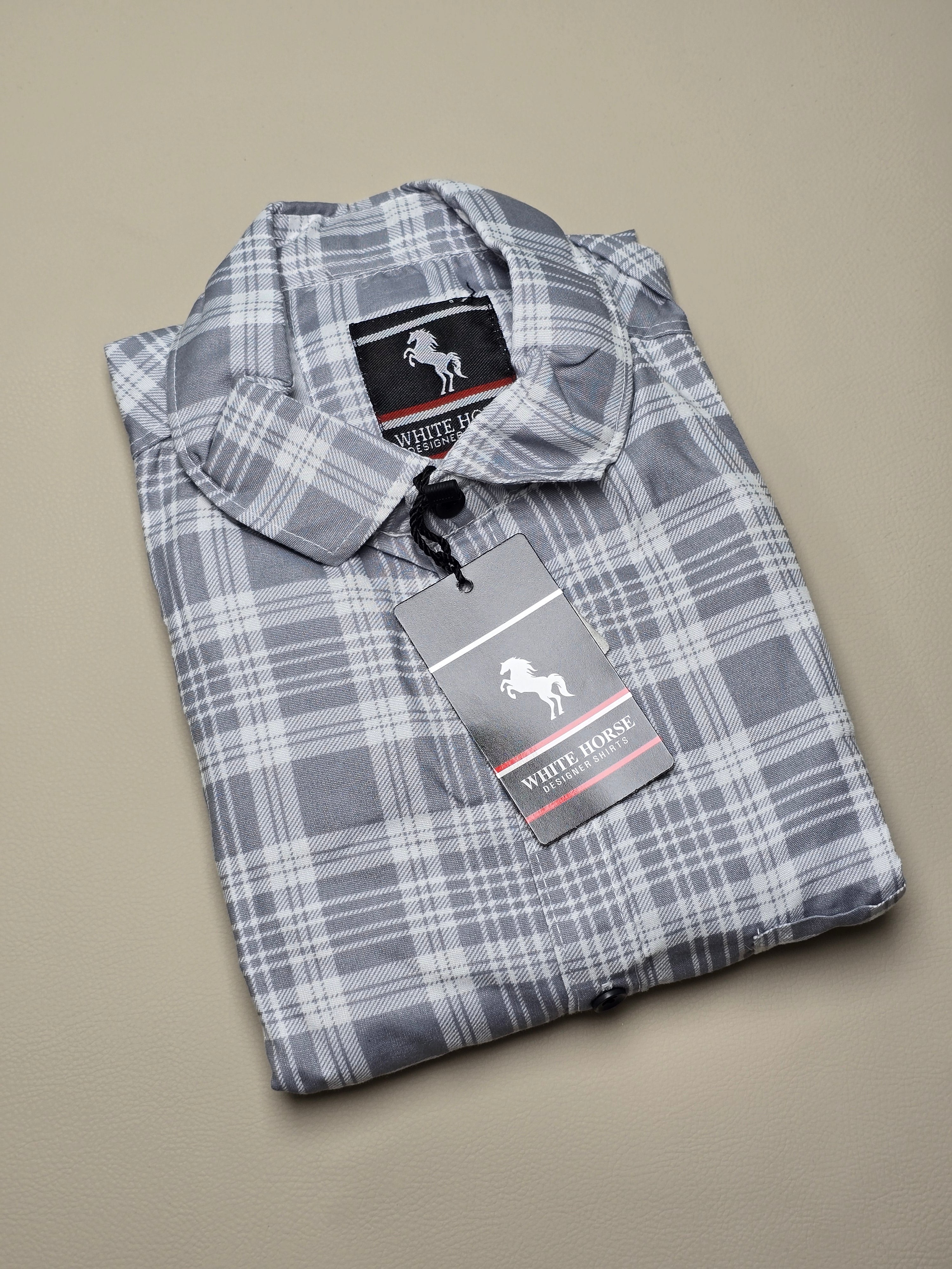 Full Sleve Cotton Shirts