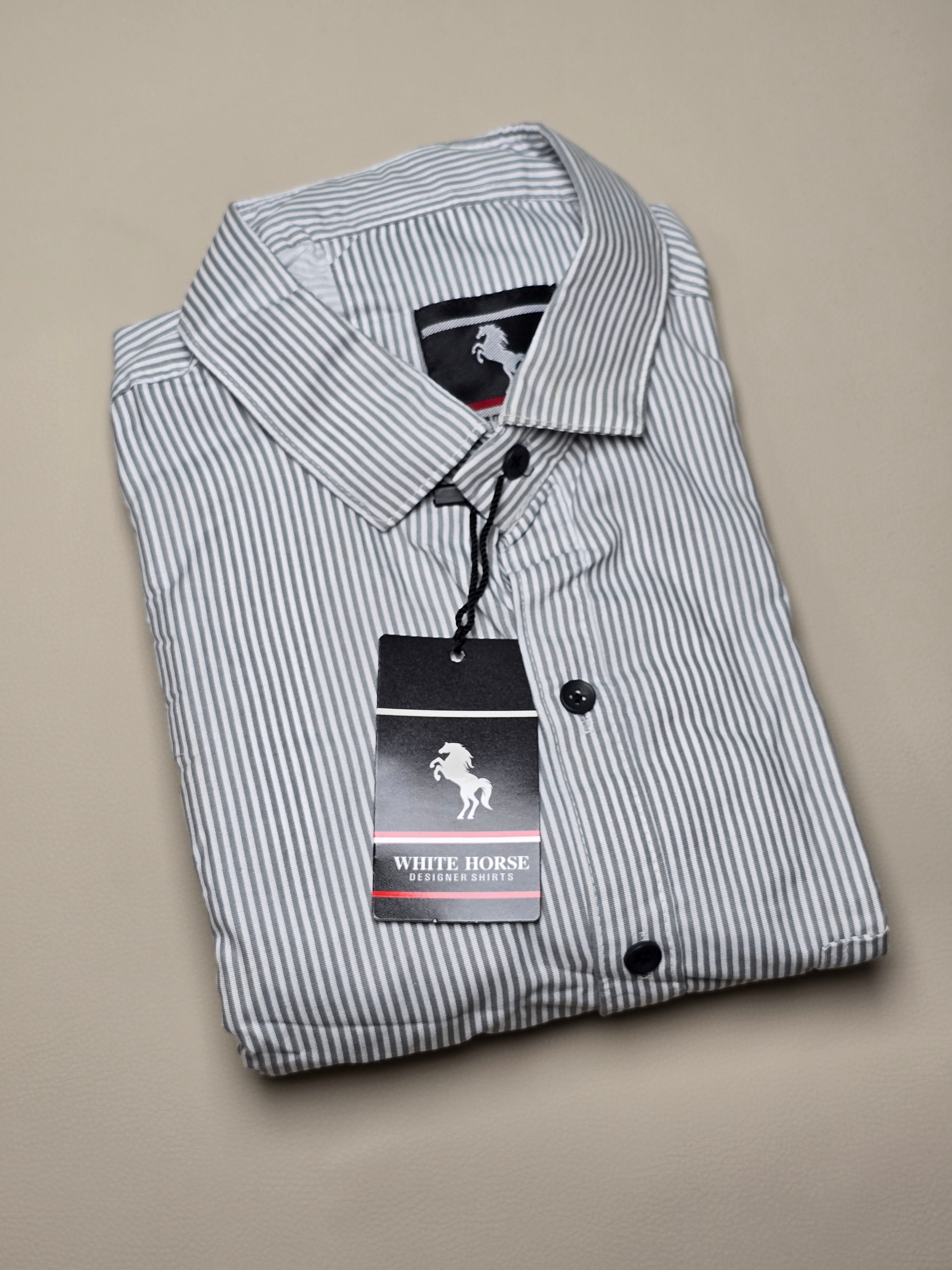 Full Sleve Cotton Shirts