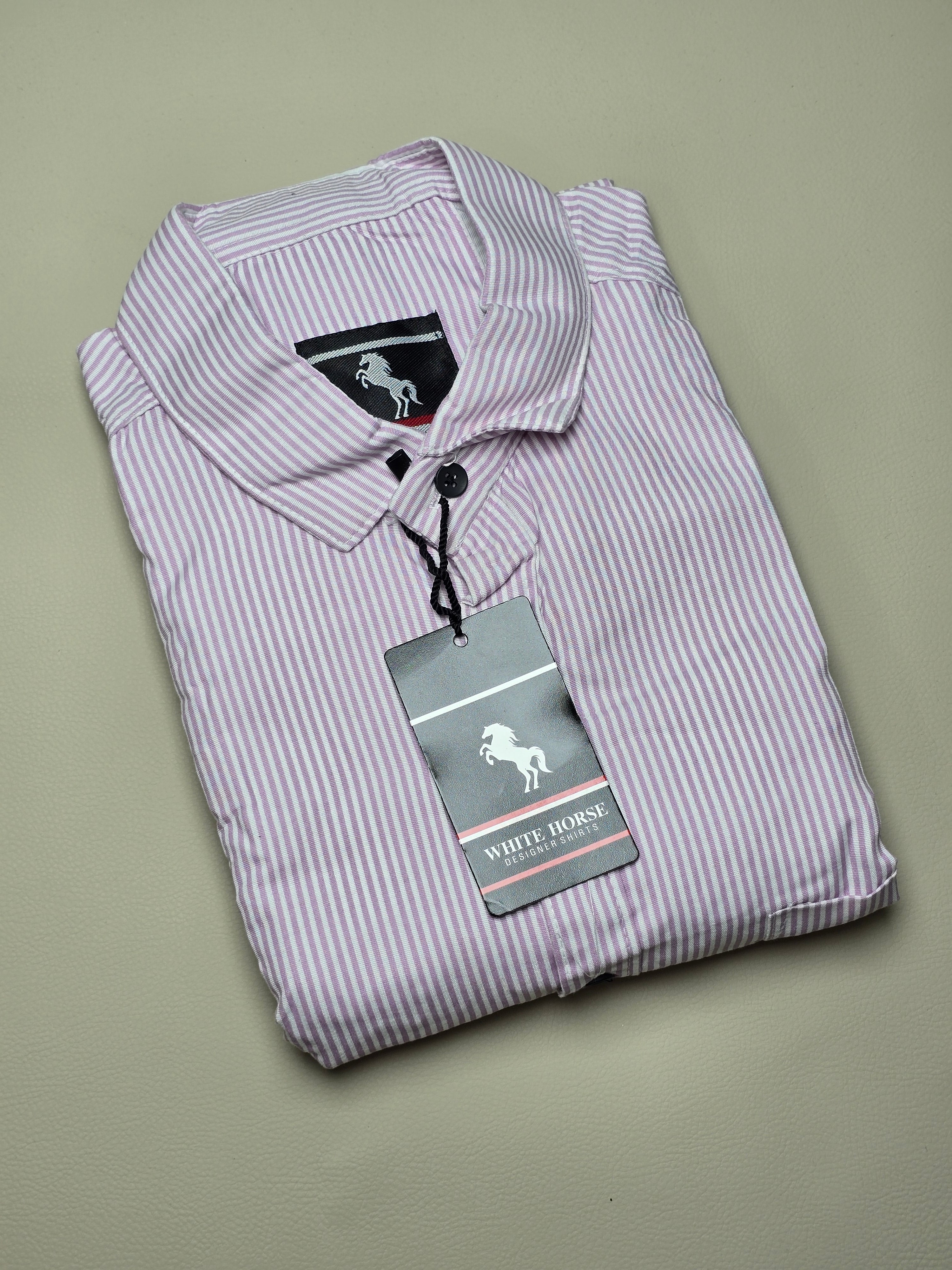 Full Sleve Cotton Shirts