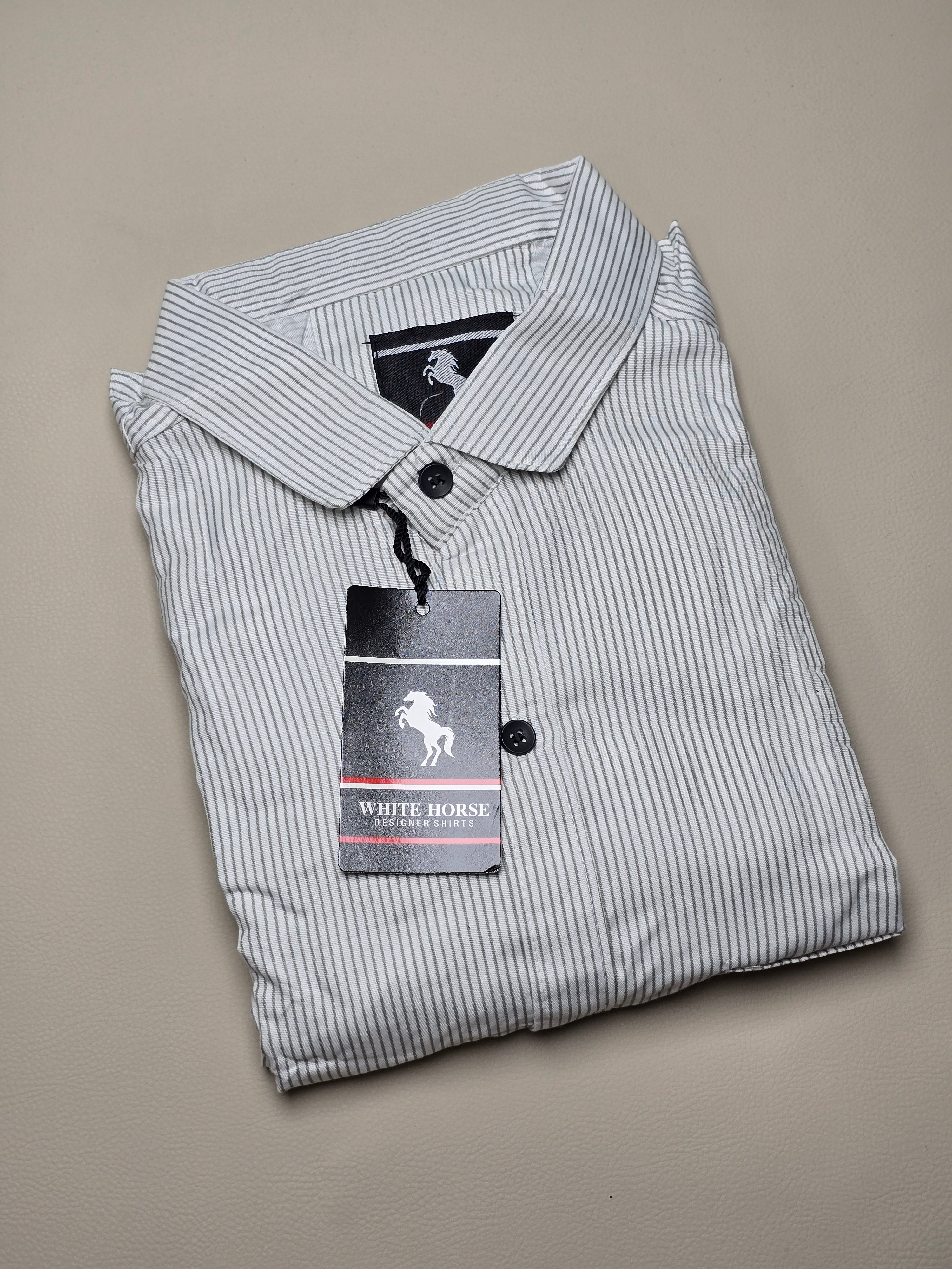 Full Sleve Cotton Shirts