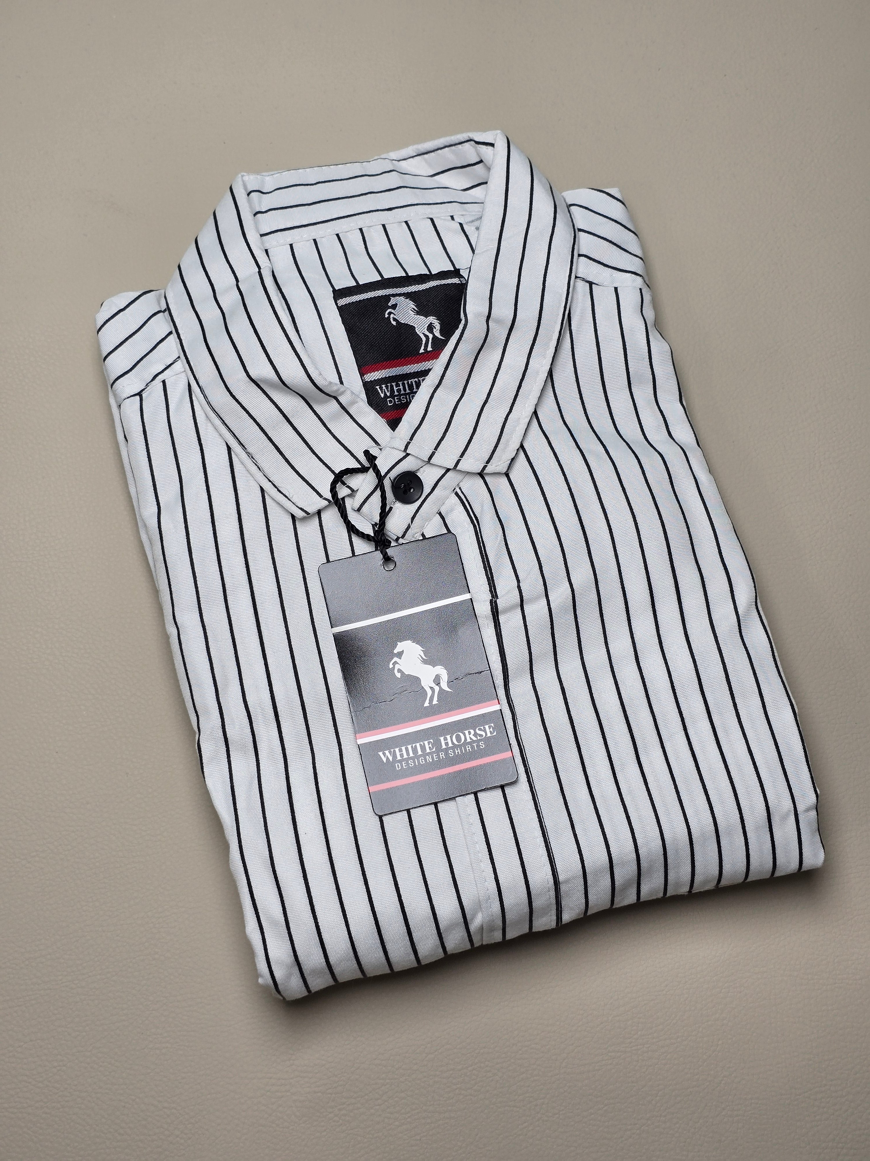Full Sleve Cotton Shirts