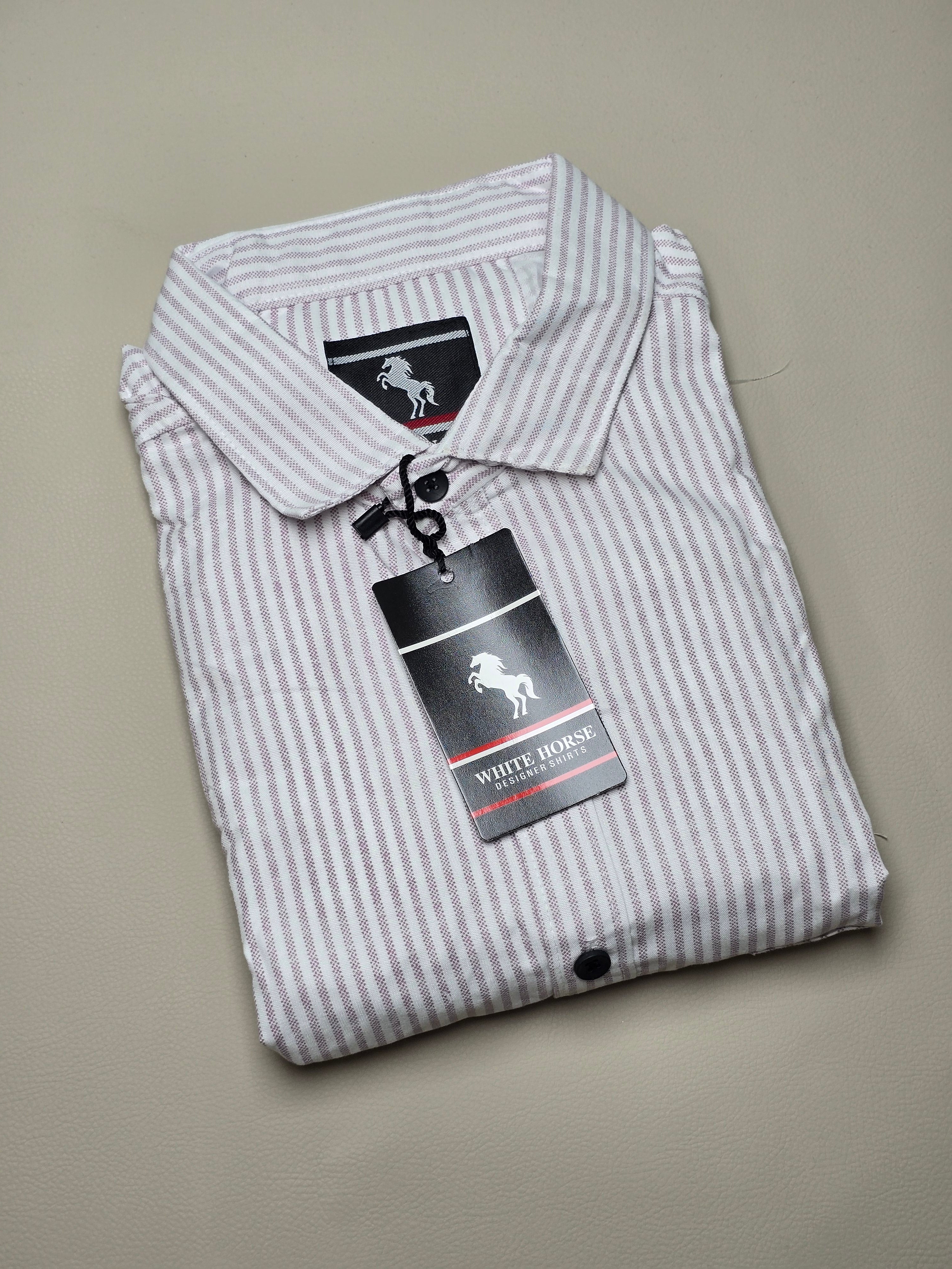 Full Sleve Cotton Shirts
