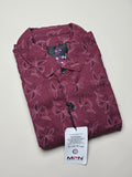 Full Sleve Cotton Shirts
