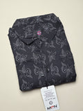 Full Sleve Cotton Shirts