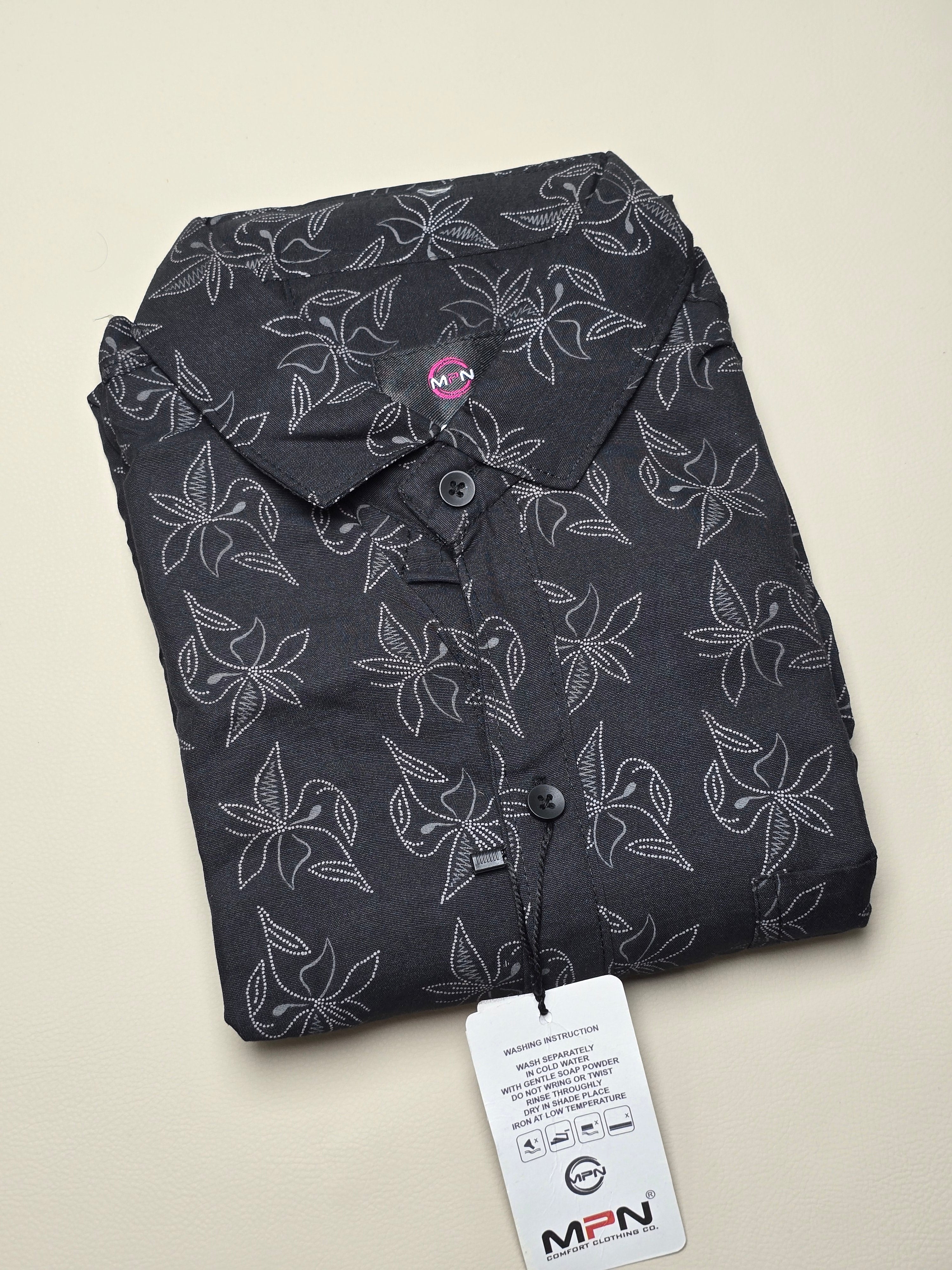 Full Sleve Cotton Shirts