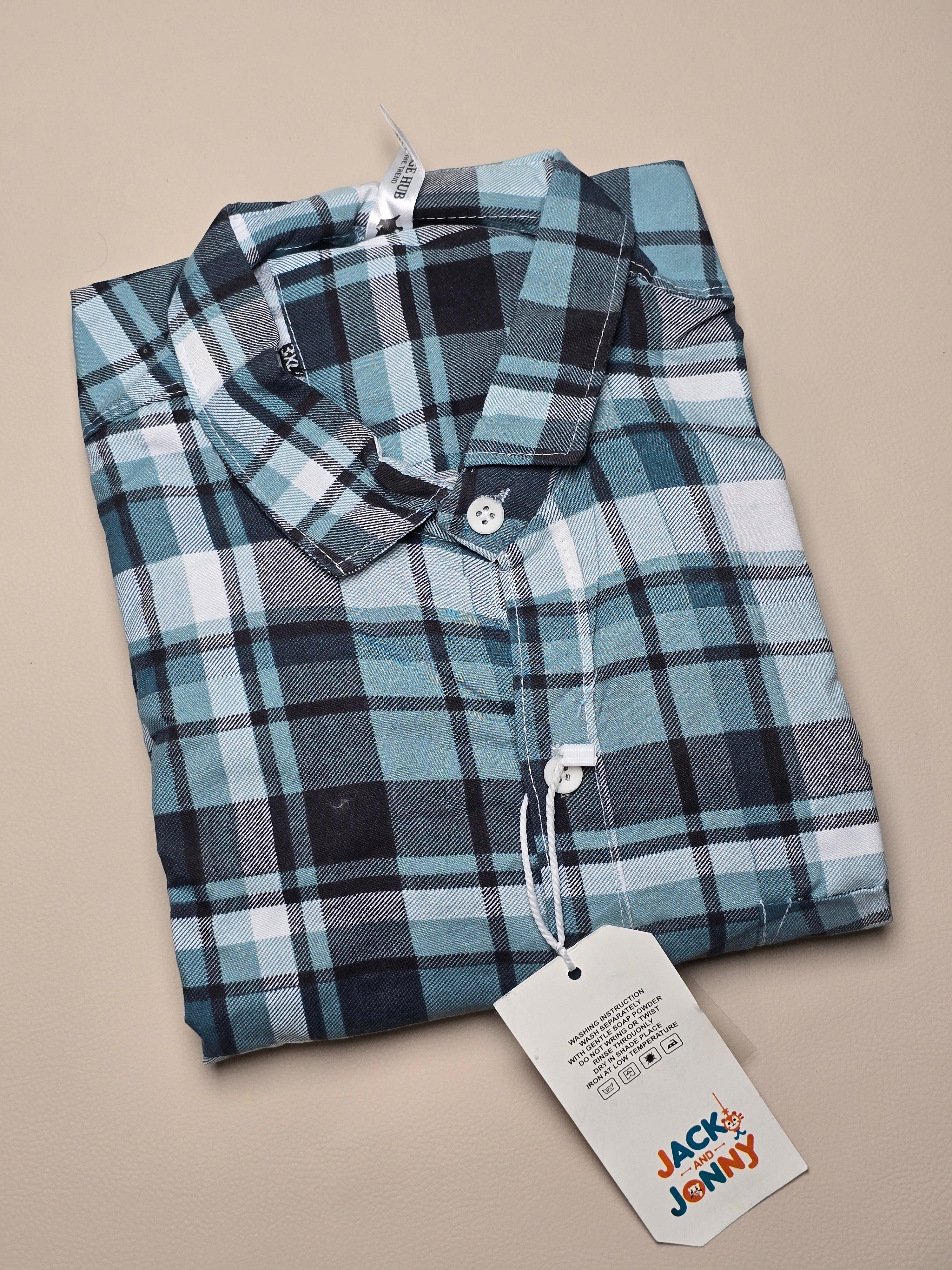 Full Sleve Cotton Shirts