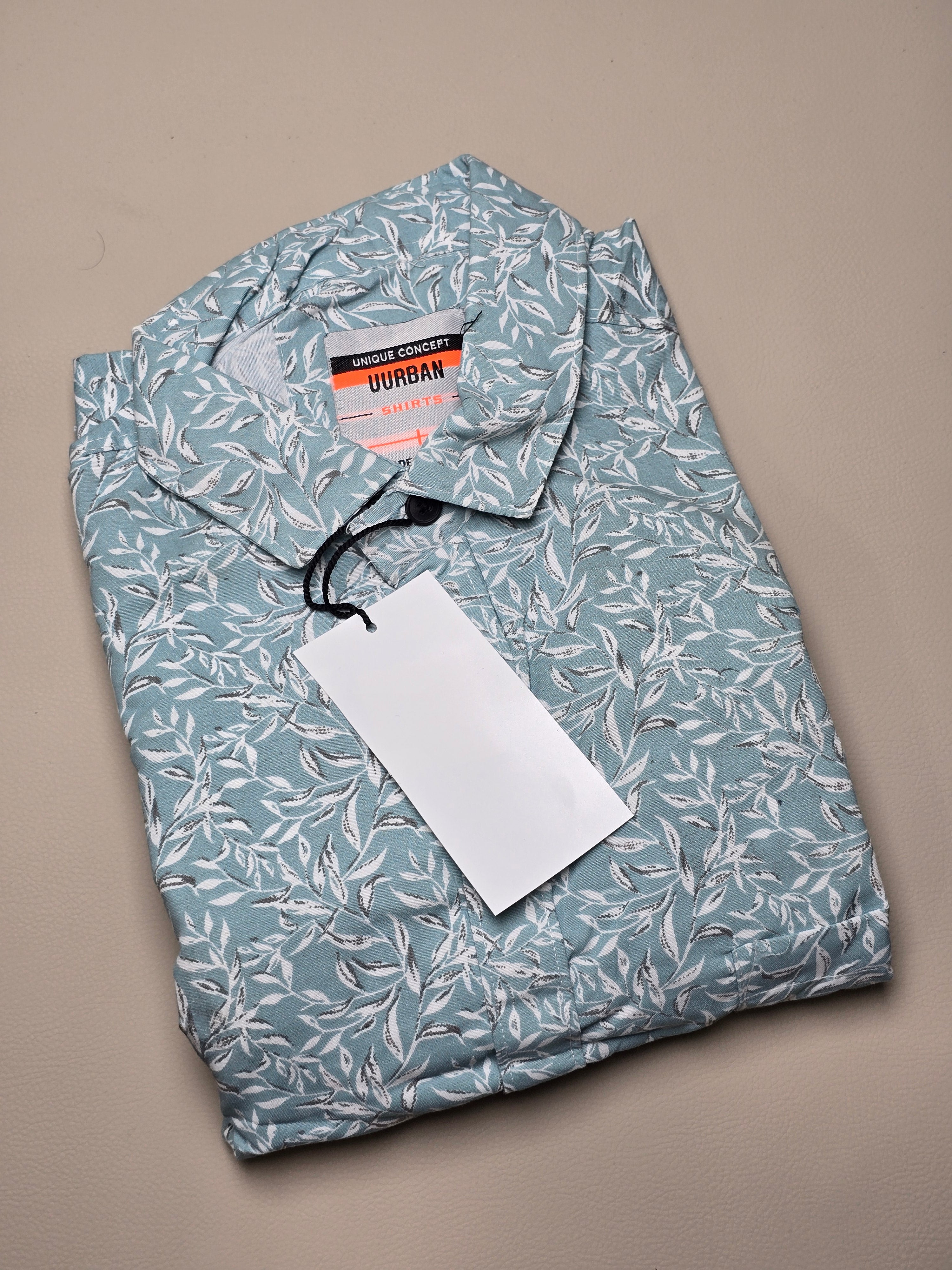 Full Sleve Cotton Shirts