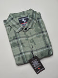 Full Sleve Cotton Shirts