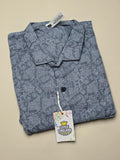 Full Sleve Cotton Shirts