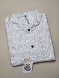 Full Sleve Cotton Shirts