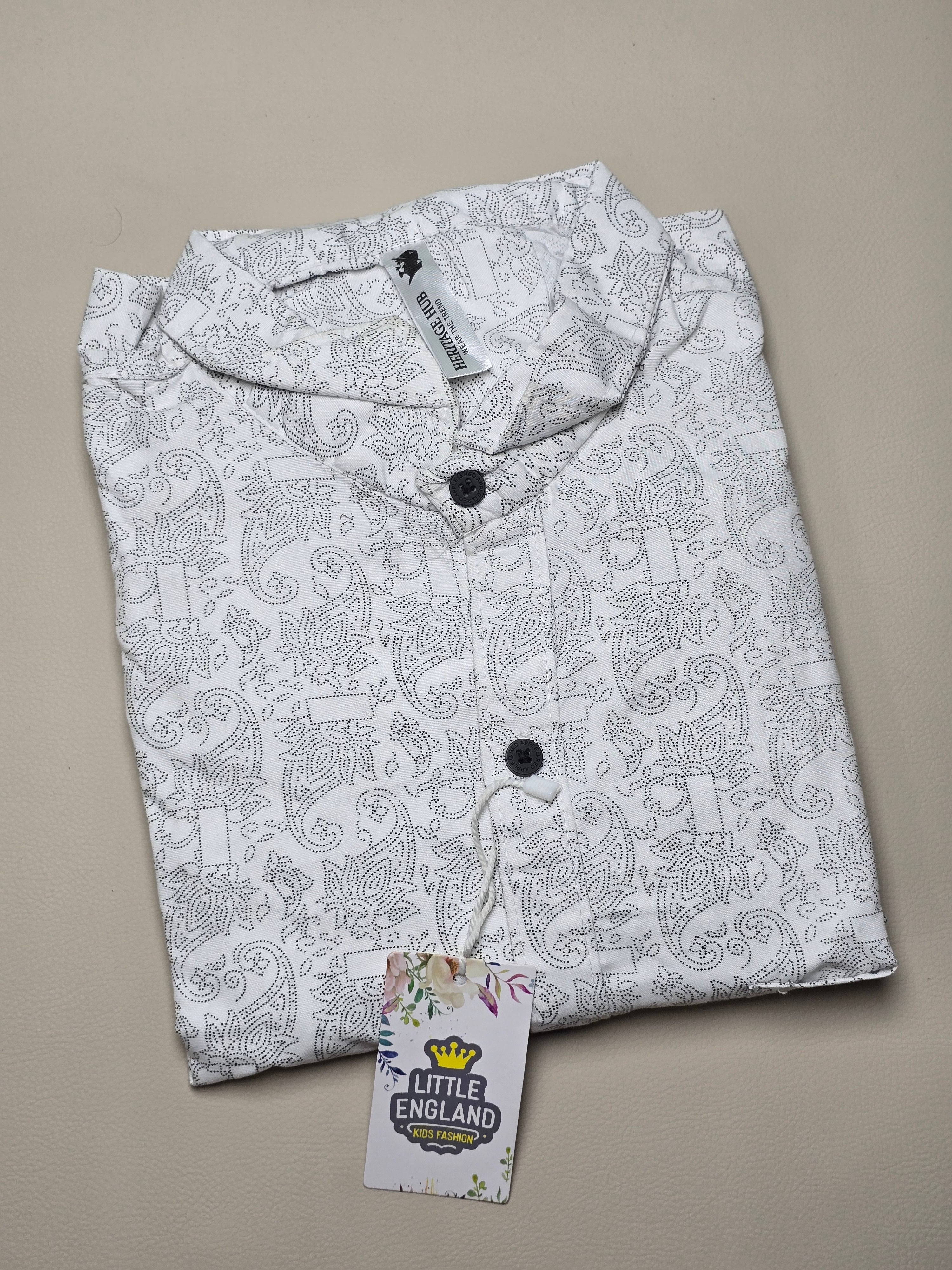Full Sleve Cotton Shirts
