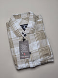 Full Sleve Cotton Shirts