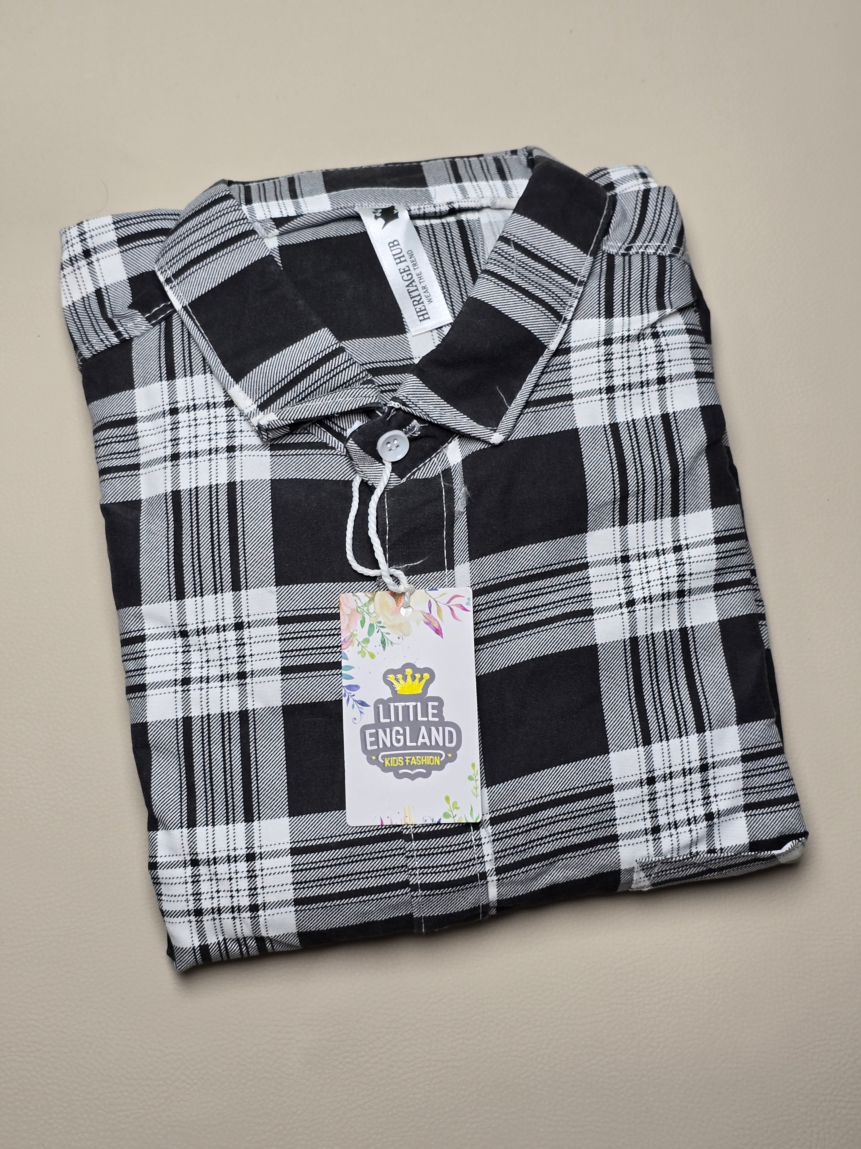 Full Sleve Cotton Shirts