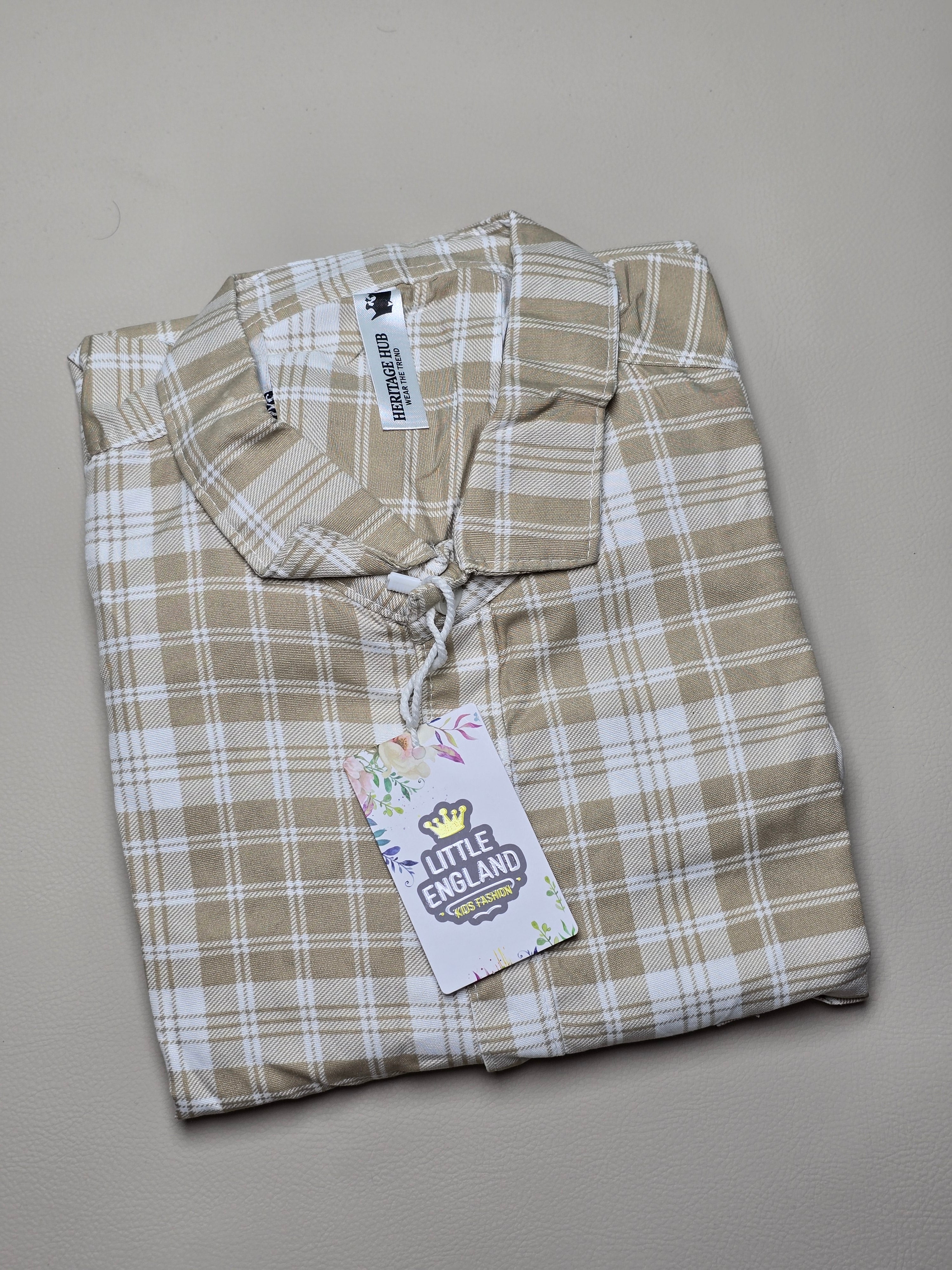 Full Sleve Cotton Shirts