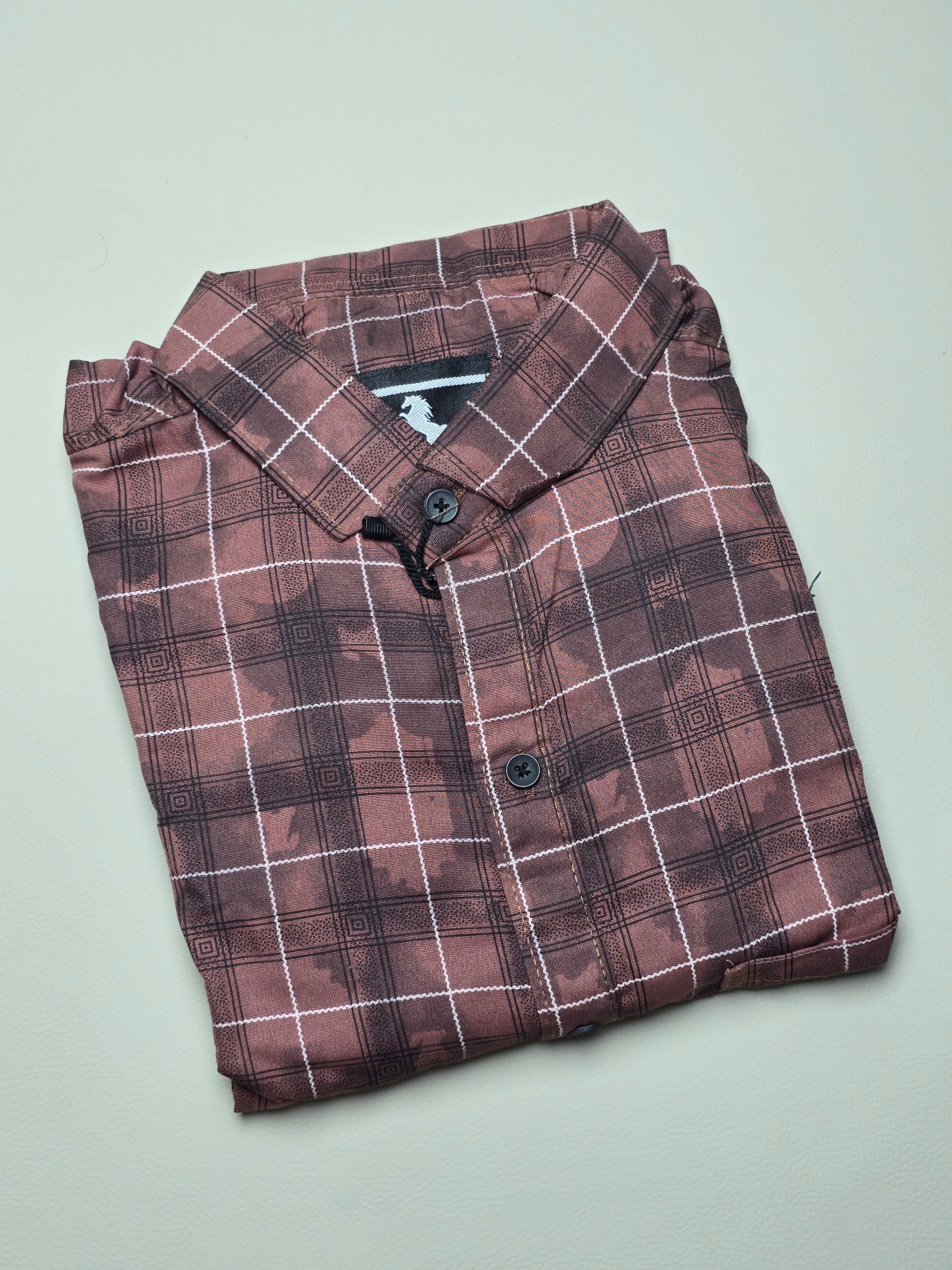 Full Sleve Cotton Shirts