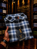 Full Hand Cotton Shirt