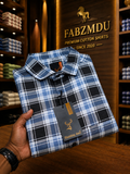 Full Hand Cotton Shirt