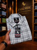Full Hand Cotton Shirt