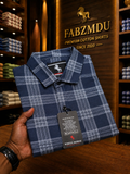 Full Hand Cotton Shirt