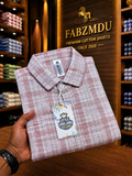 Full Hand Cotton Shirt