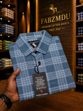 Full Hand Cotton Shirt