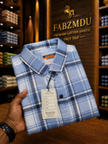 Full Hand Cotton Shirt