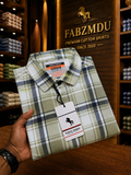 Full Hand Cotton Shirt