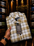 Full Hand Cotton Shirt