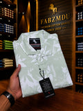 Full Hand Cotton Shirt