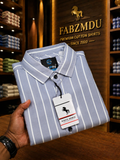 Full Hand Cotton Shirt