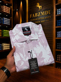 Full Hand Cotton Shirt