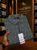Full Hand Cotton Shirt