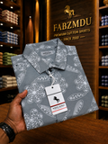 Full Hand Cotton Shirt