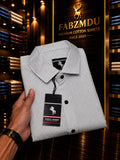 Full Hand Cotton Shirt